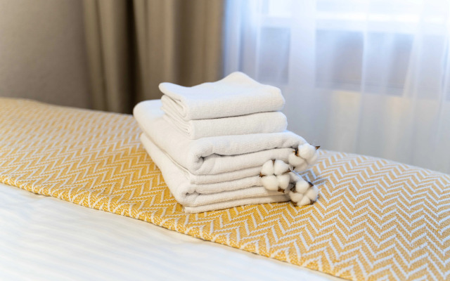 Квартира Студия на Ватутина 54 2