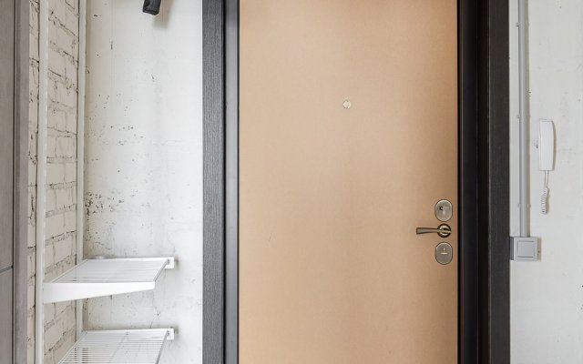 Апартаменты Sea view apartments