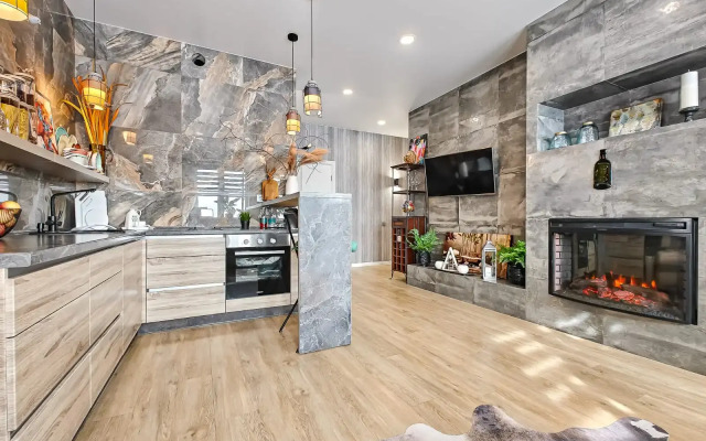 Квартира Ника