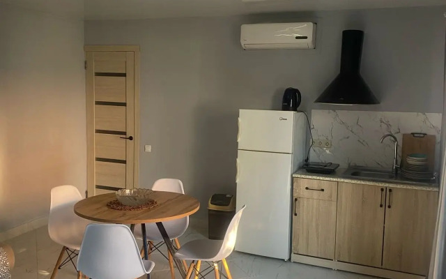 Buffalo Guest House