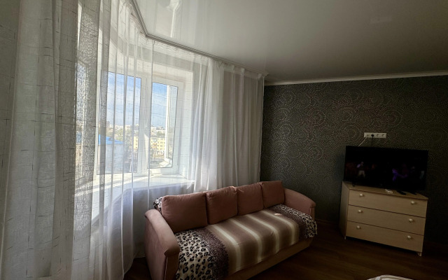 Na Ulitse Maksima Gorykogo 44 Flat