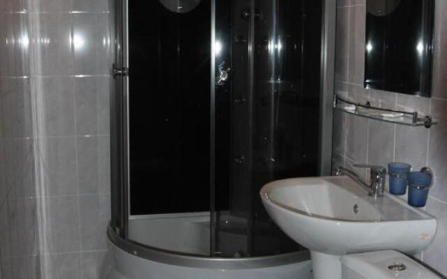 Belaya Gora Hotel