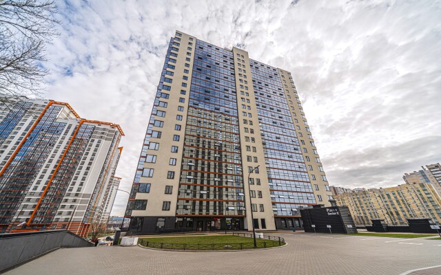 Uyutnye SALUT Apartments