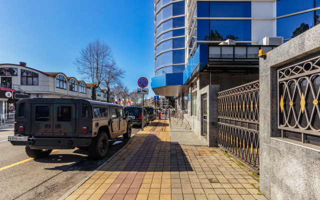 Hotel rivyera Park Otel
