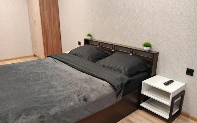 V Tsentre Goroda Flat