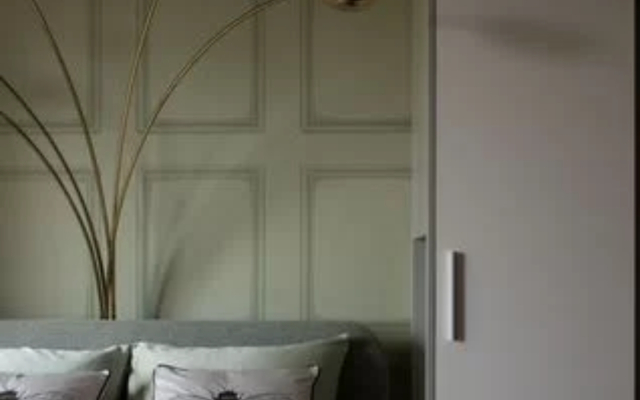 Апартаменты Your Beautiful Apart на Петроградке для 2 гостей