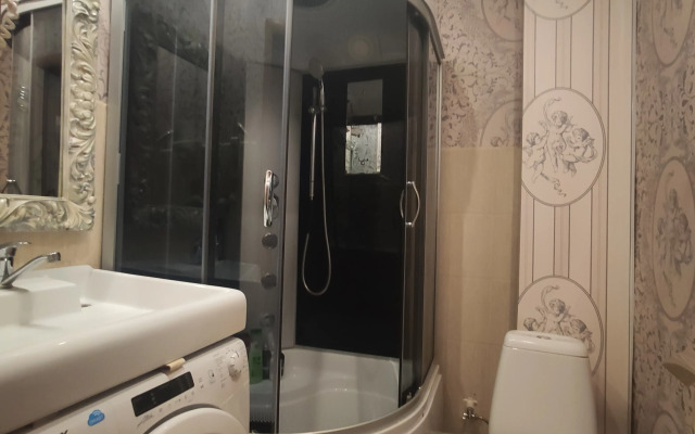 Апартаменты на Автозаводской