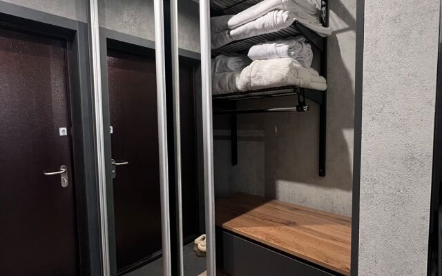 Апартаменты Good Night