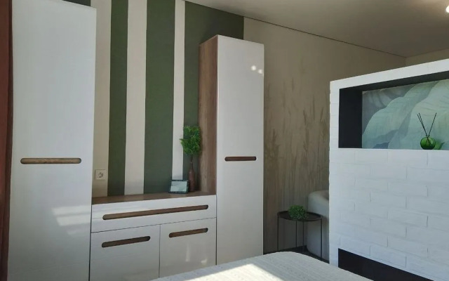 Na Ulitse Plescheevskaya 8 V Tsentre Goroda Flat