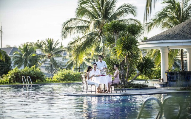 Vinpearl Wonderworld Phu Quoc