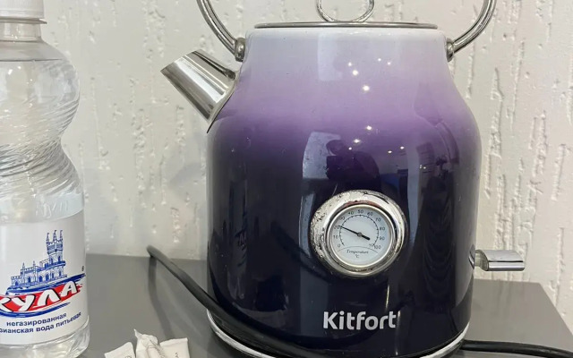 Белый песок