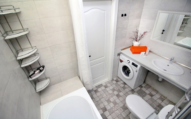 Raduzhny Bereg Rb 58 Apartments