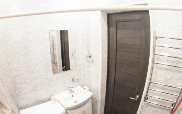 Апартаменты на Олимпийская 79