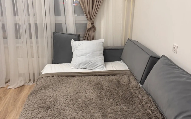 Квартира на Пригородном Шоссе 18