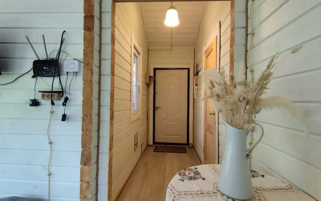 Snegiri Guest house