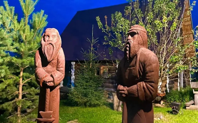 Usadyba Dobryni Nikiticha Hotel