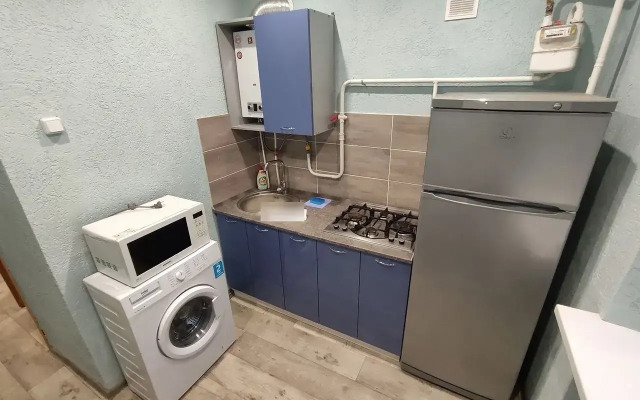 Квартира на Богданова, 29