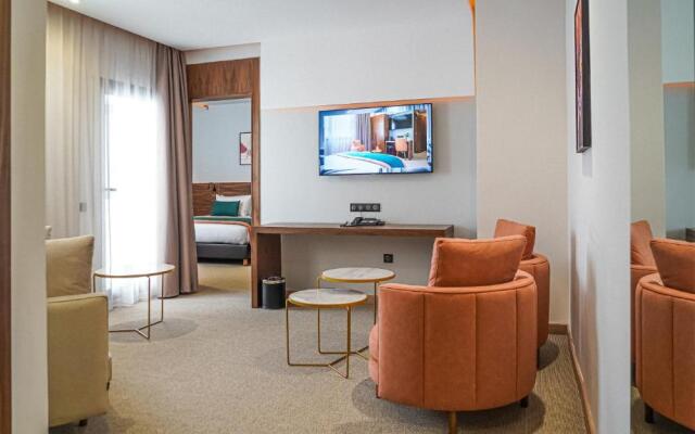 Eden Boutique Hotel