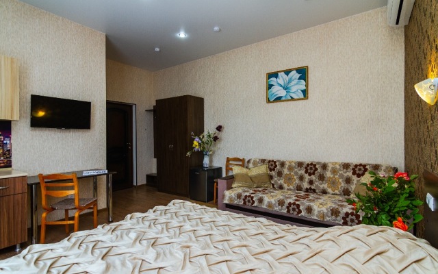 ABAZHUR Hotel