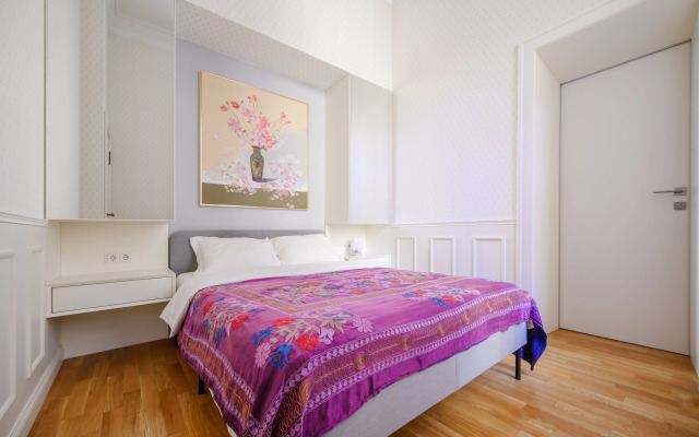 Апартаменты Стокгольм FeelApartments