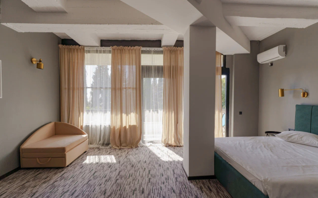 Gagra Hotel