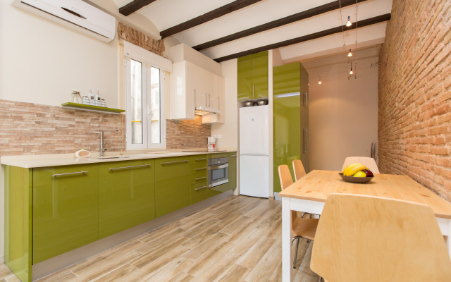 Urban Charming Gracia Stay Barcelona Apartments