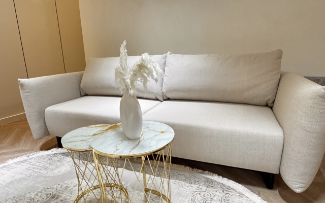 Квартира с лучшей локацией в Калининграде