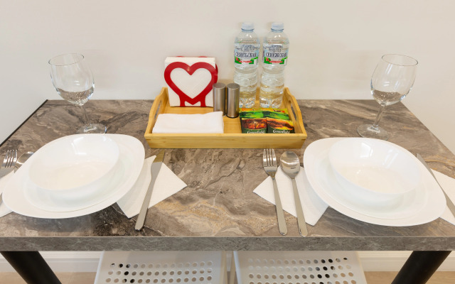 Квартира на Проспекте Вернадского 41 с1 903