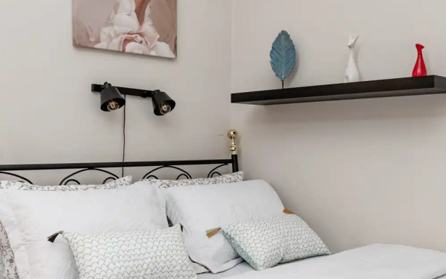 Квартира в Центре