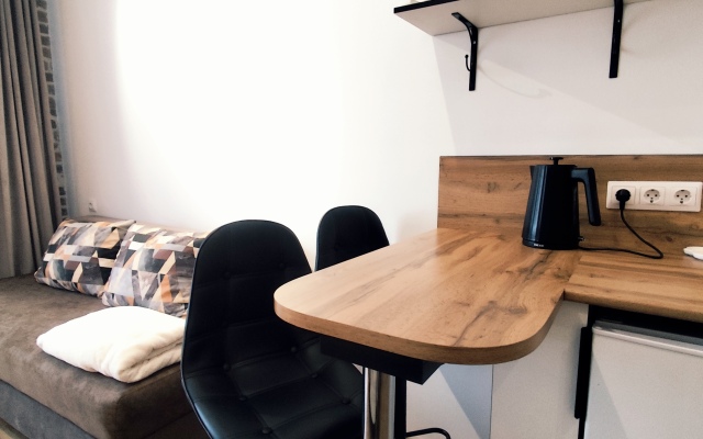 Апартаменты Art Apart