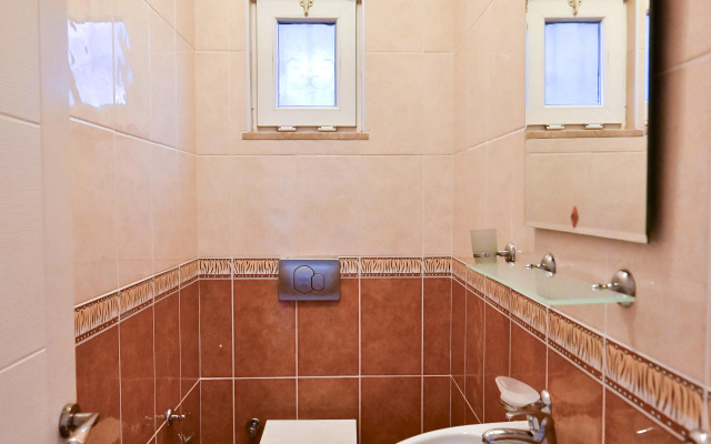 Вилла Mango Fethiye Mugla