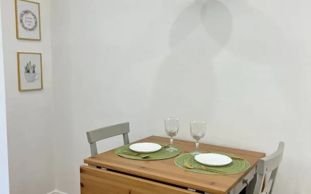 Flat V Adlere Na Ul.gastello