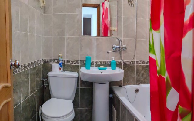 Na Primorskoj 14 Guest House