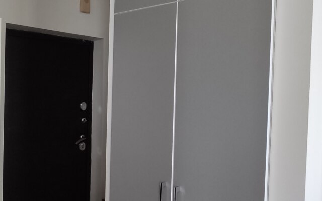 Zolotye Peski Yevpatoriya Apartments