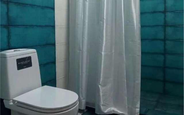 Spiro Guest House