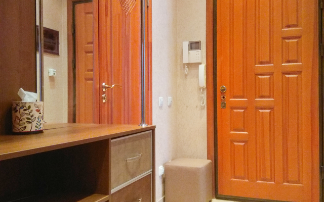 Квартира Двухкомнатная рядом с ТЦ Кристалл