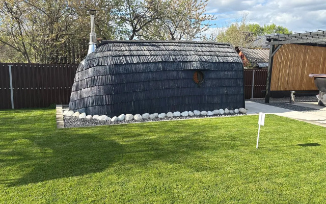 Chalet Drim Khaus