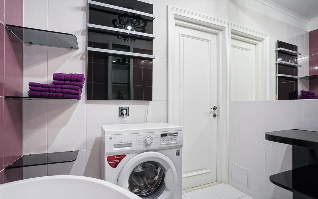 Квартира уютная в самом сердце Ялты