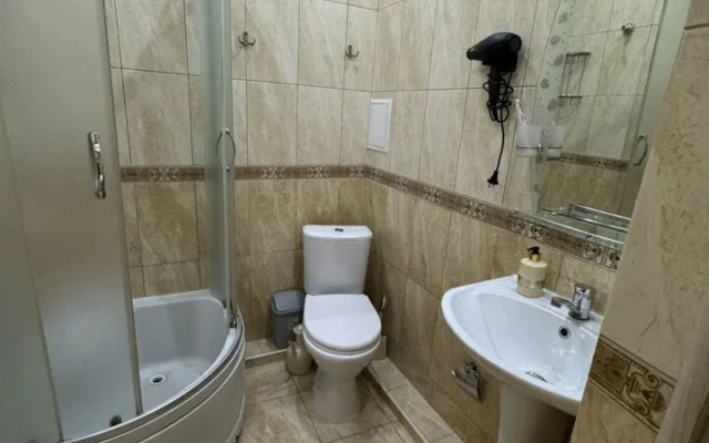 Квартира Светлая Чистая в Центре Города