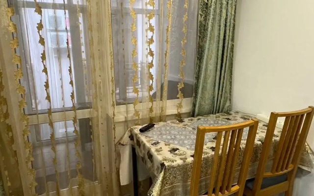 Na Estonskoj Apartments