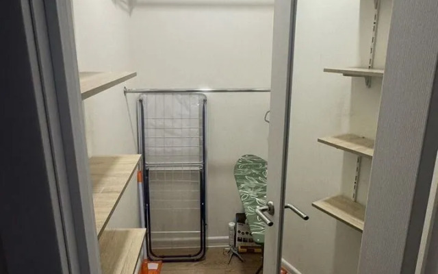 Апартаменты однокомнатные на проспекте Куприна 36к1