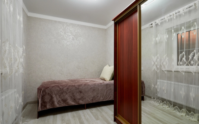 Частный дом Нежинский