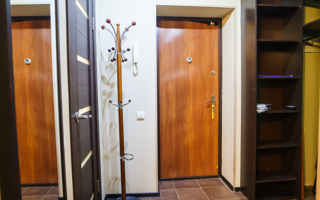 Inndays apartments Oruzheynaya d. 26 Flat