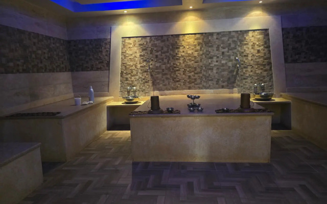 Апартаменты luxorious All inclusive Apartments with Aquapark