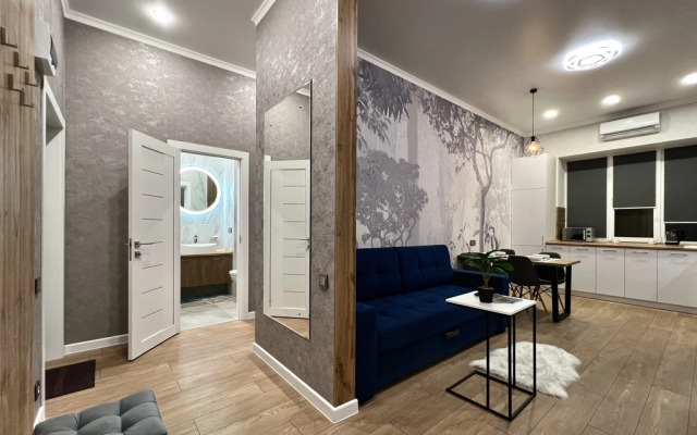 Квартира Хоум - Оренбург