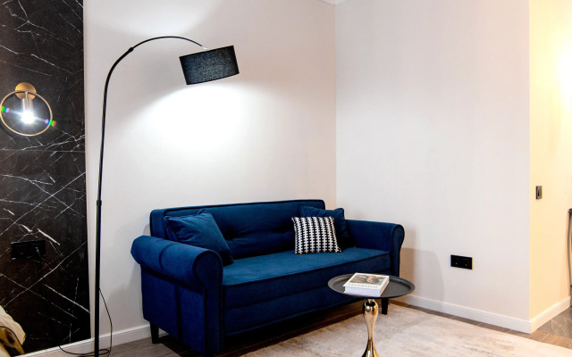 Апартаменты Key2Home