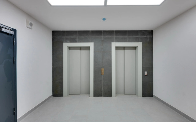 Shikarnaya V Misaylovo Flat