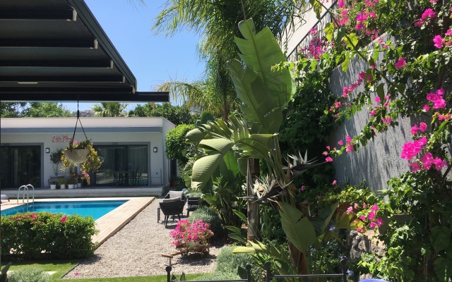 Villa Oliva Butik Hotel