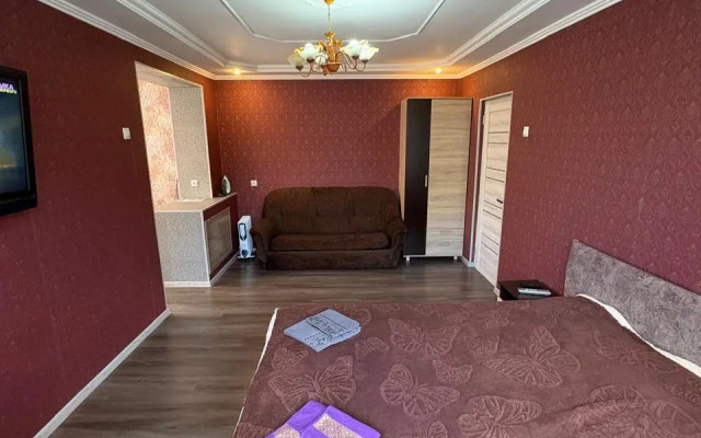 Квартира Уютная