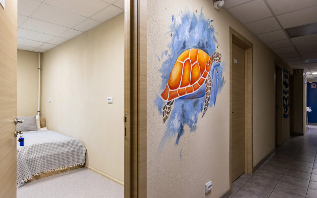 Hotel Nomera Na Baltiyskoy (byvsh. Baltiyskaya Gavan)